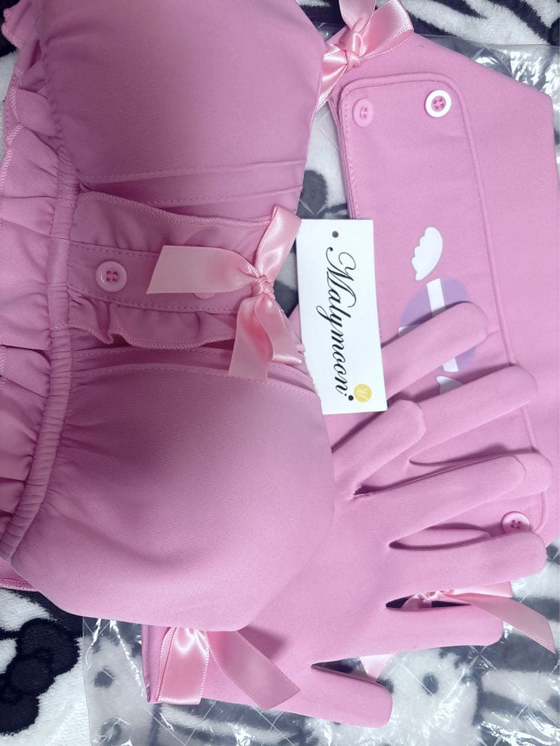 マリムーン　ルミナスハートナース