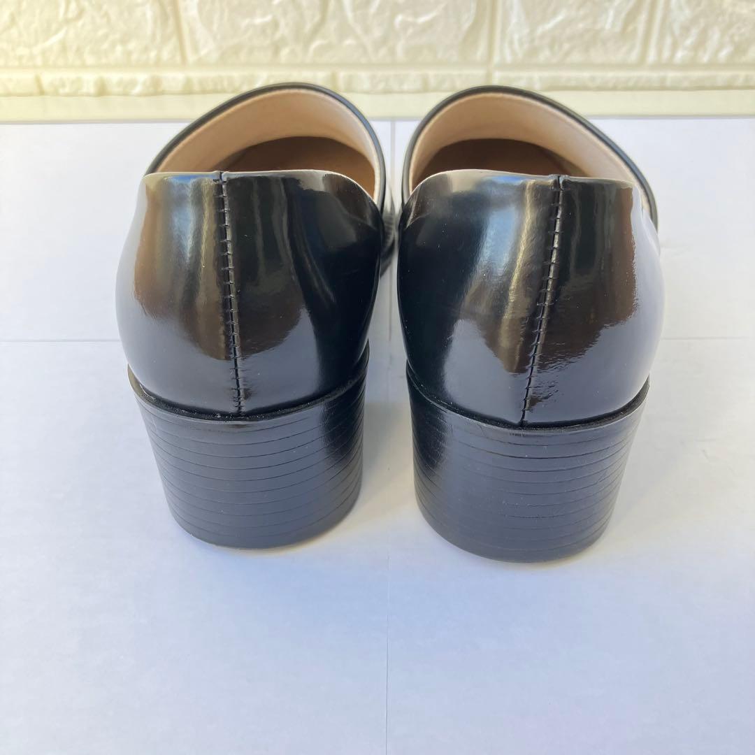 HARUTA ヒールアップスポックシューズ