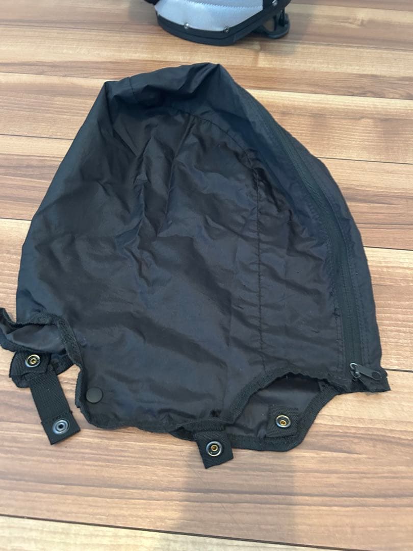 Jones ジョーンズゴルフ　スタンド式キャディバック