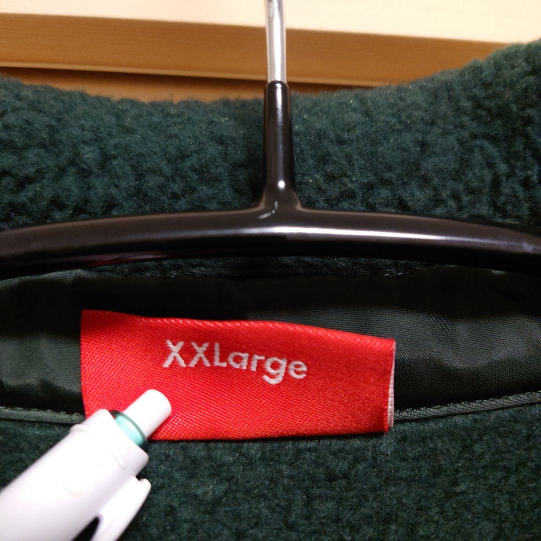 P*U様 Supreme Polartec L/S Polo \"Dark Gre