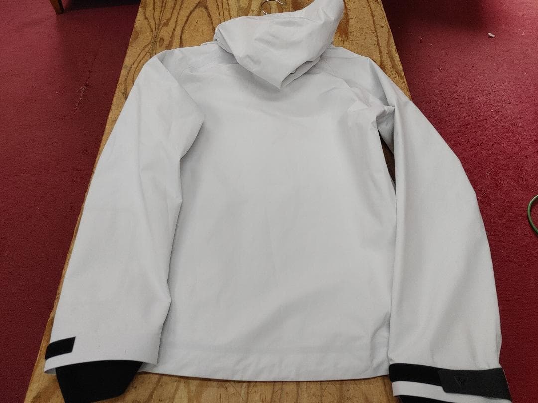 M ロシニョール JCC エコロジック スキージャケット