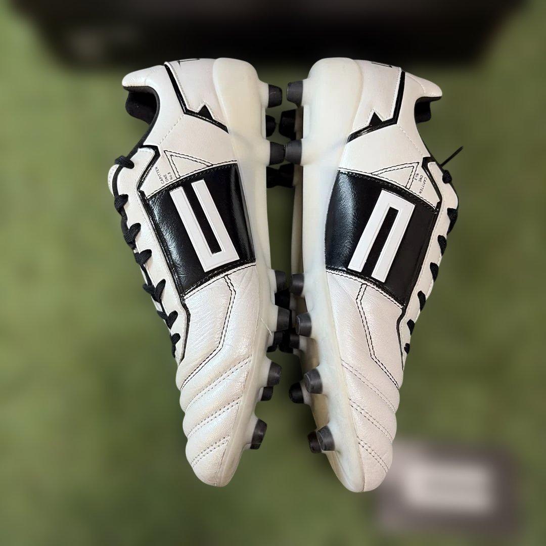 【美品】CAPITTEN ONE PRO 26センチ