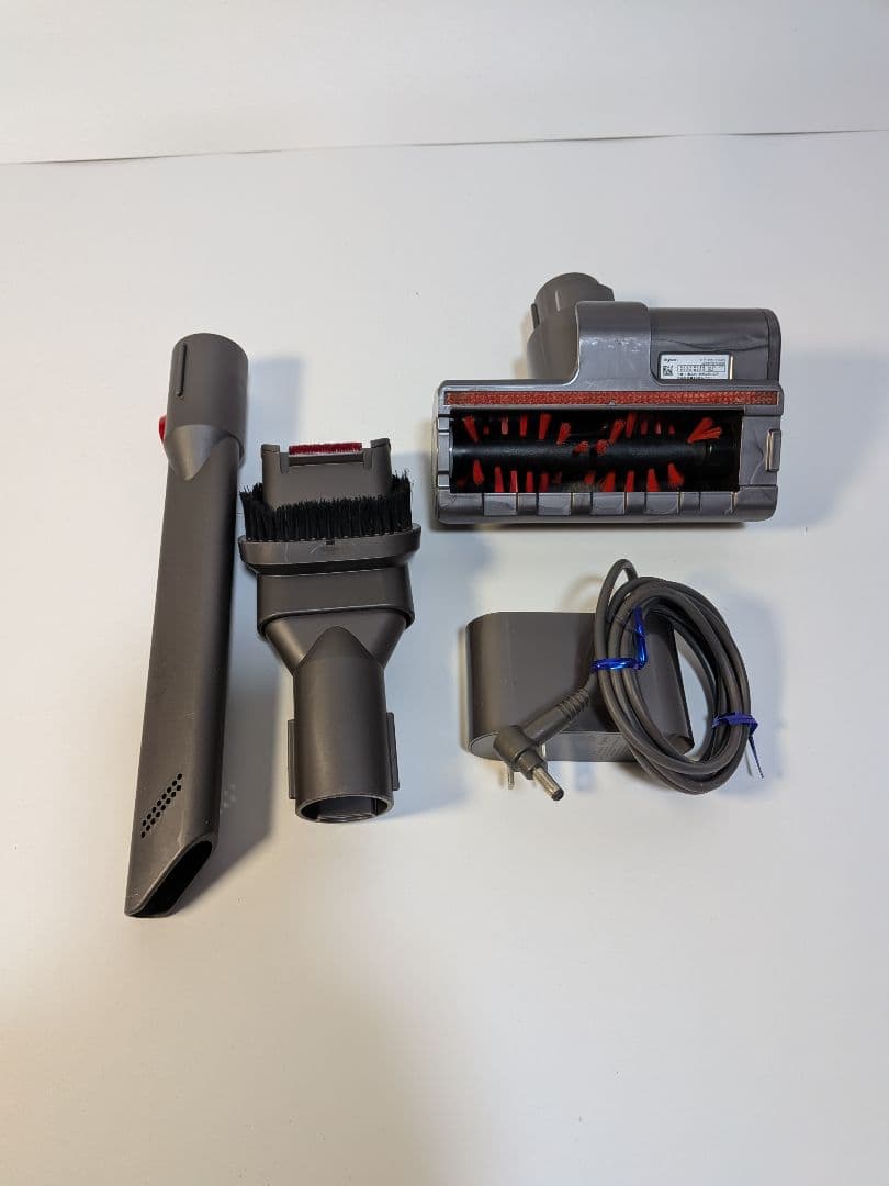 be137　72分　ダイソン　掃除機　SV14　稼働品　分解清掃済　動作保証有