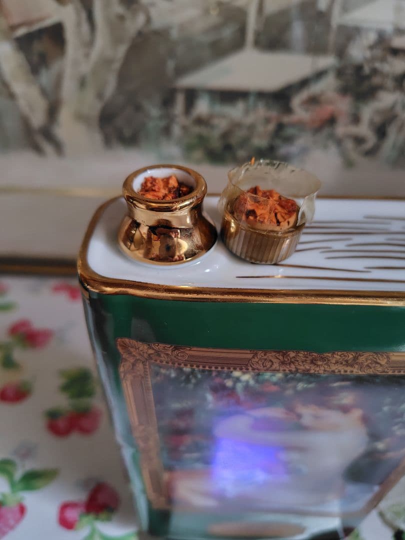 コルク折れ　カミュ　コニャック　After the bath　ブック　700ml