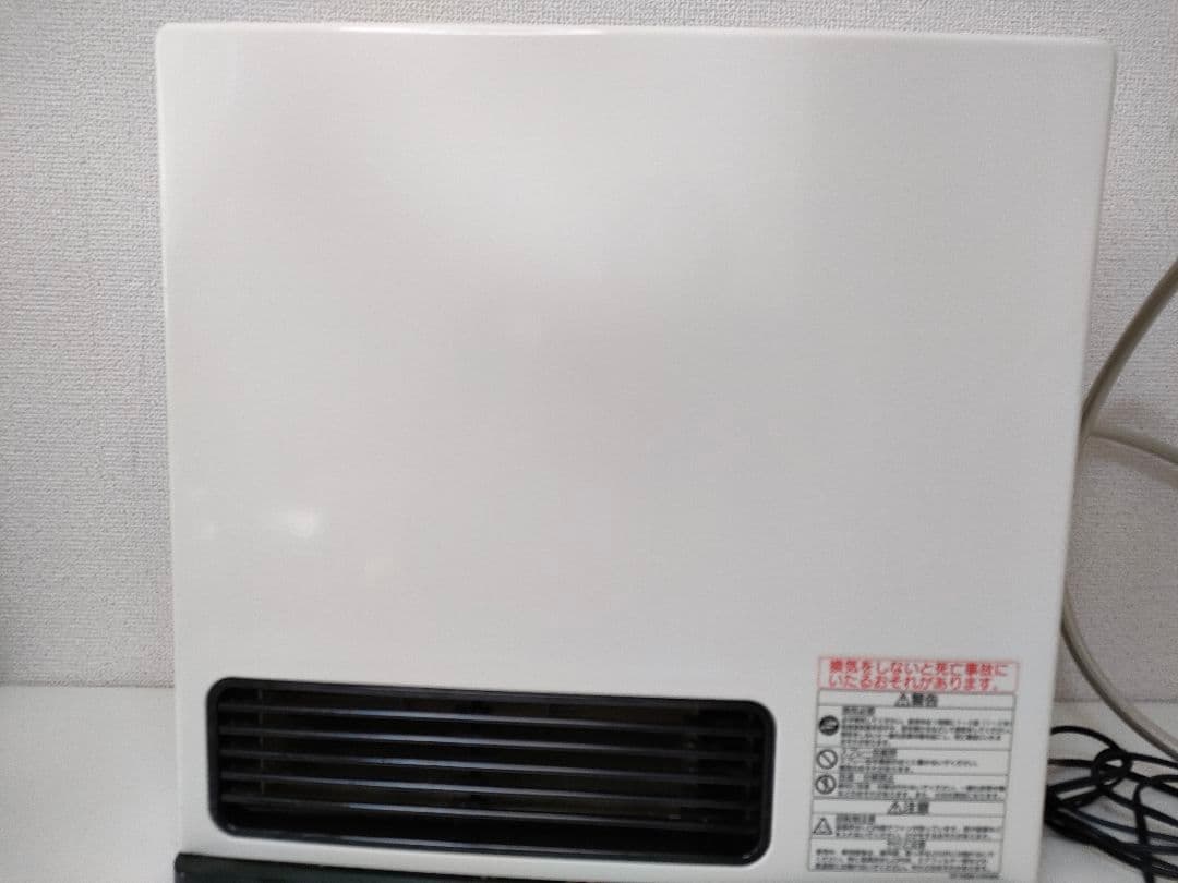 SAIBU GAS ガスファンヒーター SGF-406AR