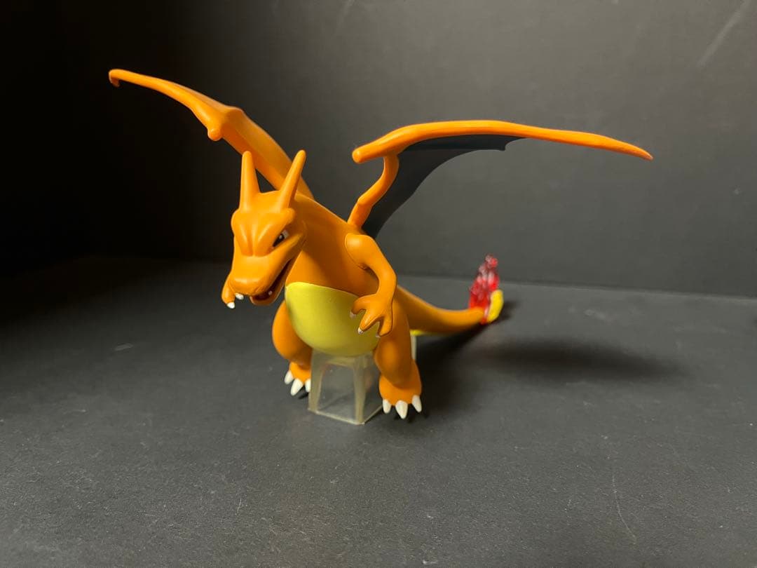 ポケモン ポケモンスケールワールド フシギバナ他　カントー地方　4体セット