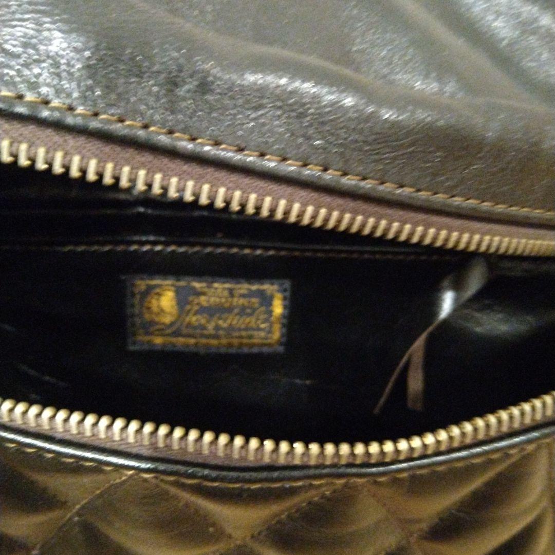 トイズマッコイボディバック