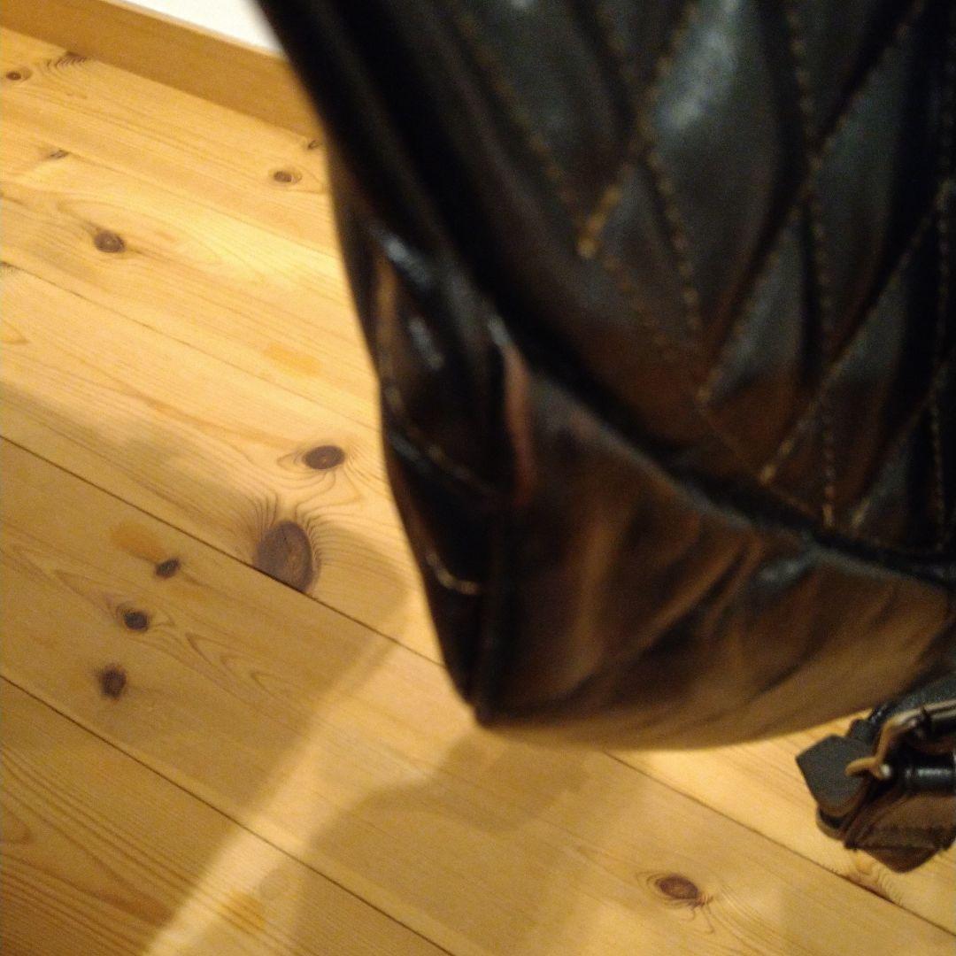 トイズマッコイボディバック