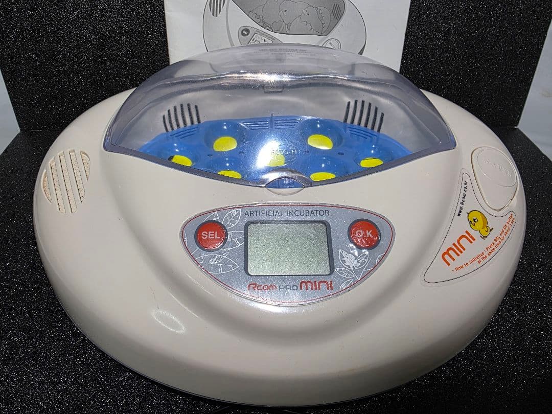 爬虫類　鳥類　哺乳類　Rcom リトルママ　PX-03