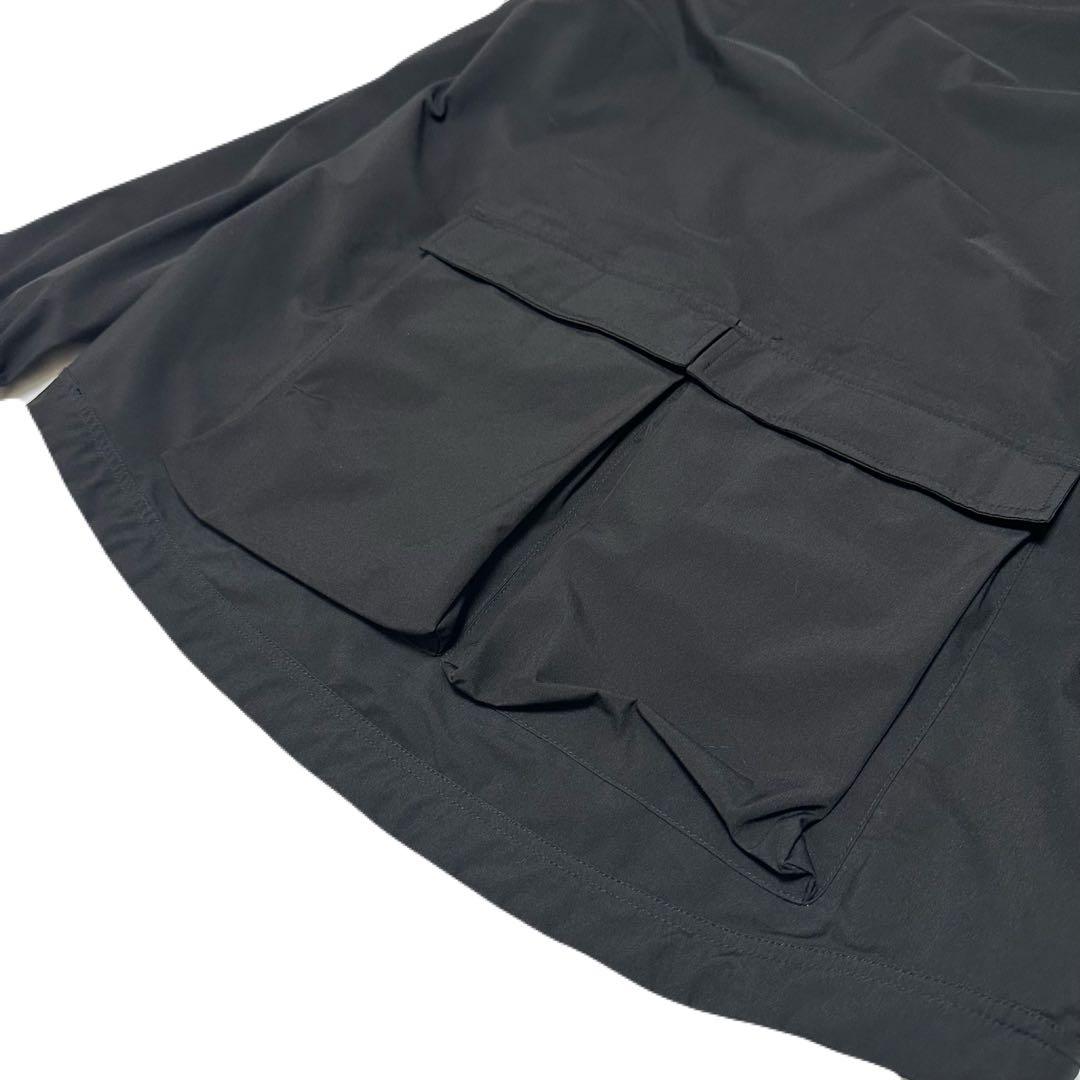 【AbuGarcia】3LAYER WATTER PROOF JACKET