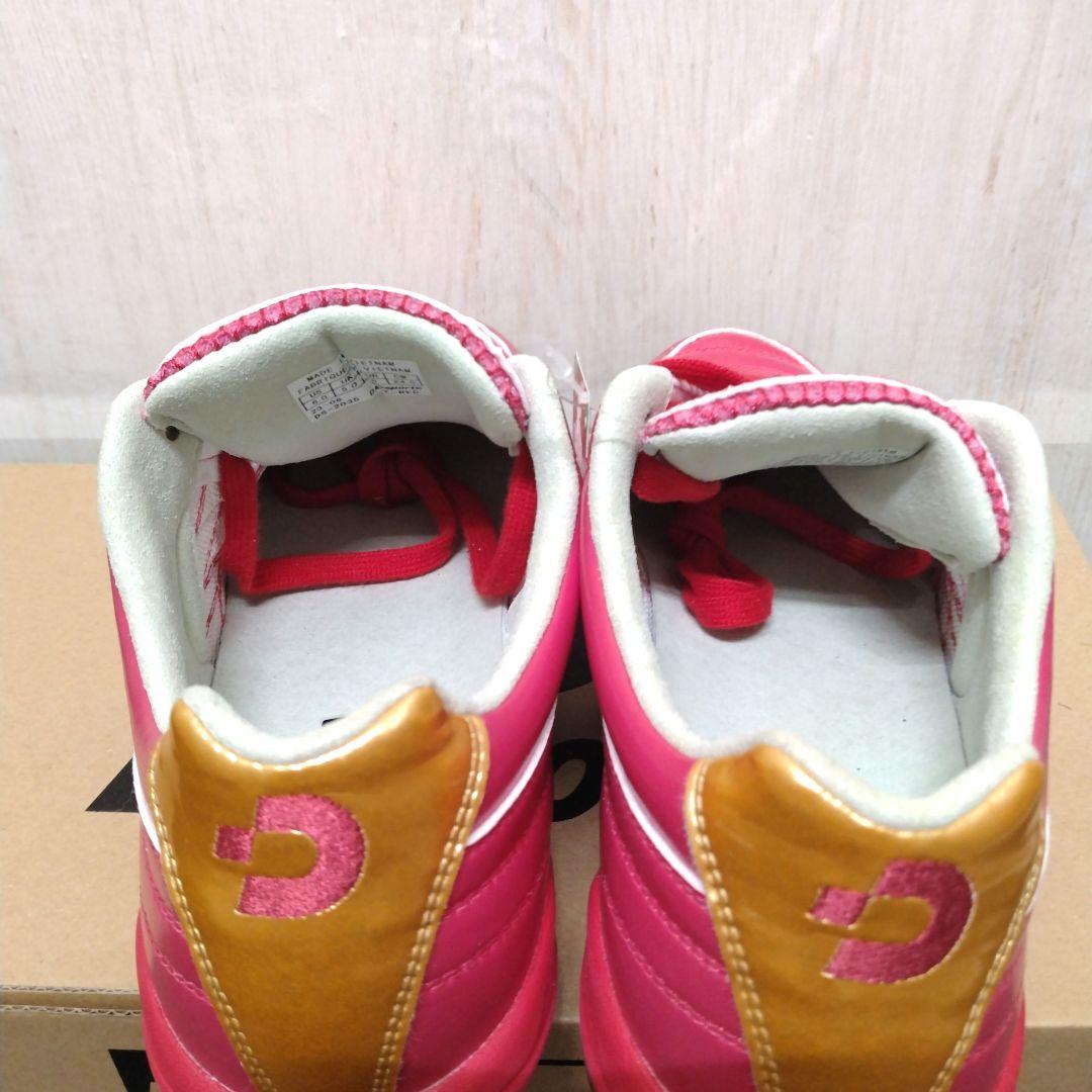 【新品未使用】24.0cmDesporteサンルイスKI3