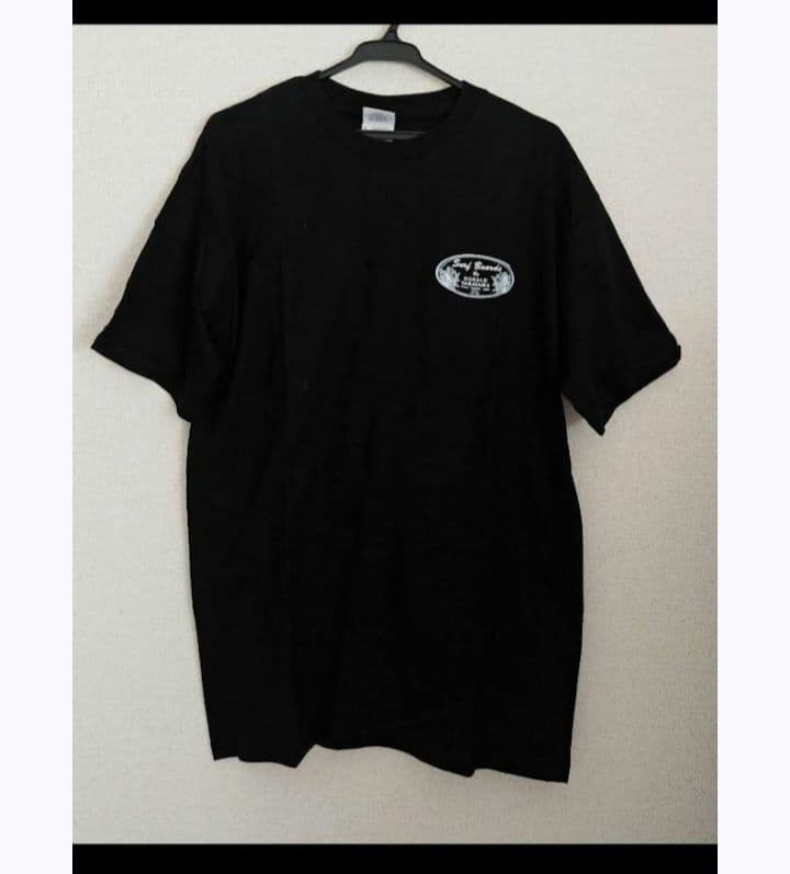 ドナルドタカヤマTシャツ