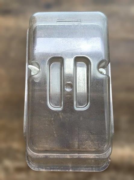 2017年製 FMI 業務用フローズンマシン グラニータマシン BigBiz1