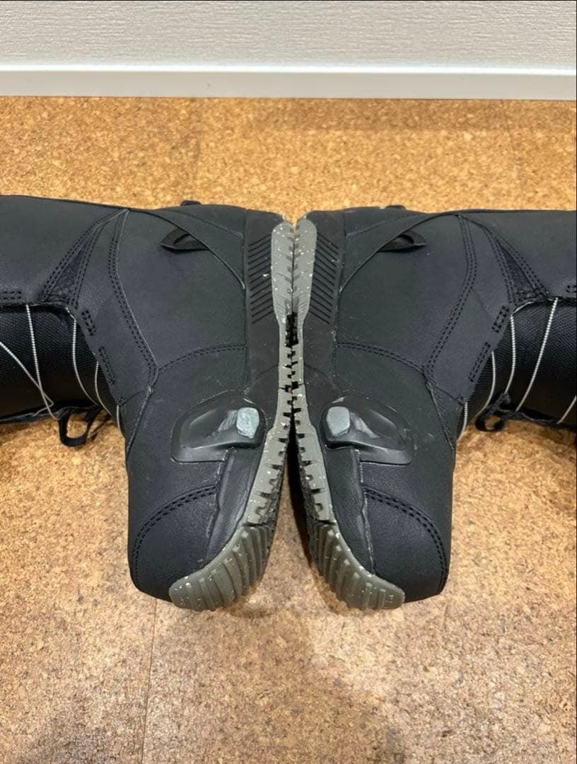 23-24 BURTON Step On ルーラー