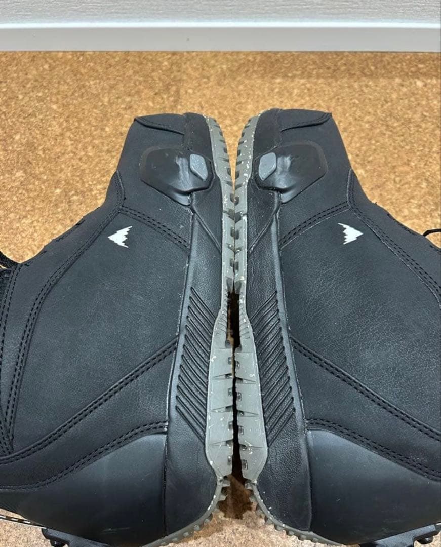 23-24 BURTON Step On ルーラー