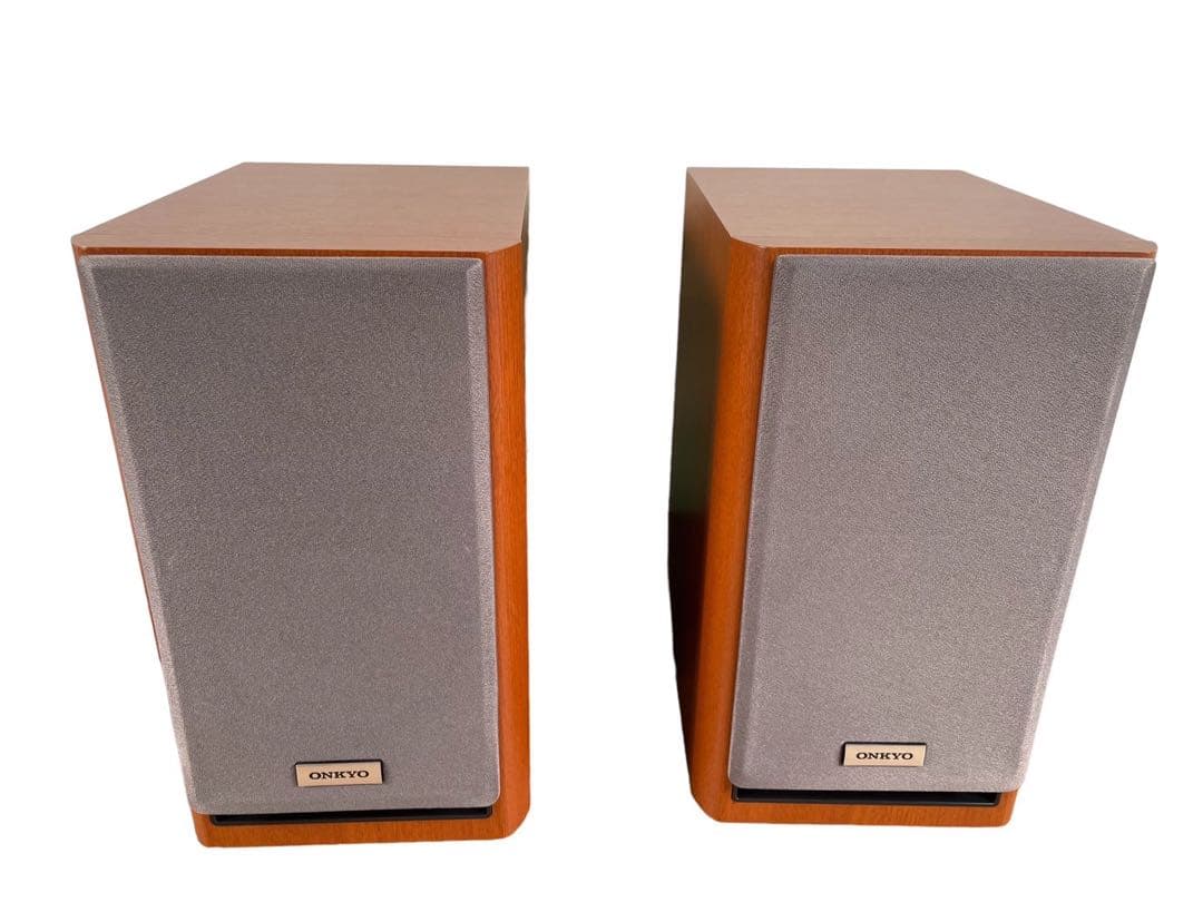 ONKYO FRーN7X CD/MD 現状品