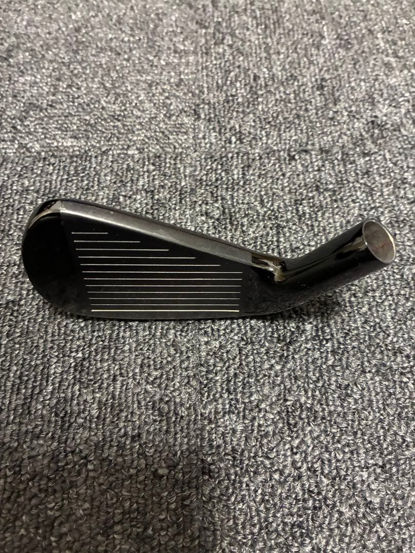 テーラーメイド　GAPR LO 3U ギャッパーロー　ヘッドのみ