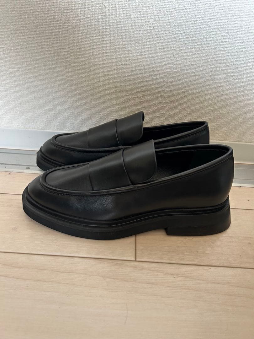 JVAM　EAGLE ローファー