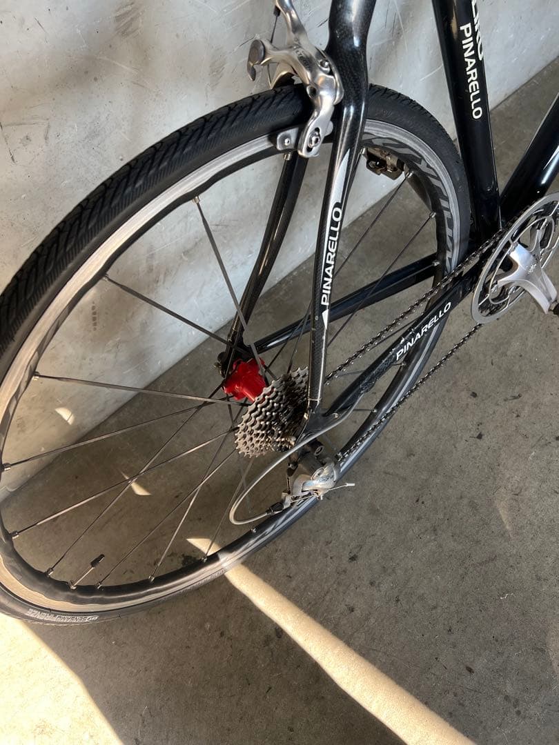 フラットバーロード PINARELLO ピナレロ ANGLIRU アングリル