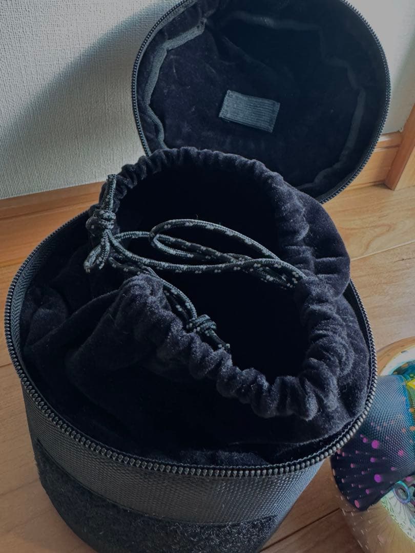 超美品✮ somabito ランタンシェード ゼログローブ3D 収納ケース付き