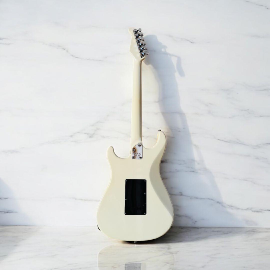 YAMAHA ヤマハ　RGS 112P エレキギター