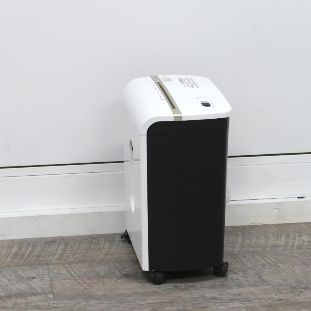 【在庫処分・箱付き未使用品】アコブランズジャパン マイクロカットシュレッダー