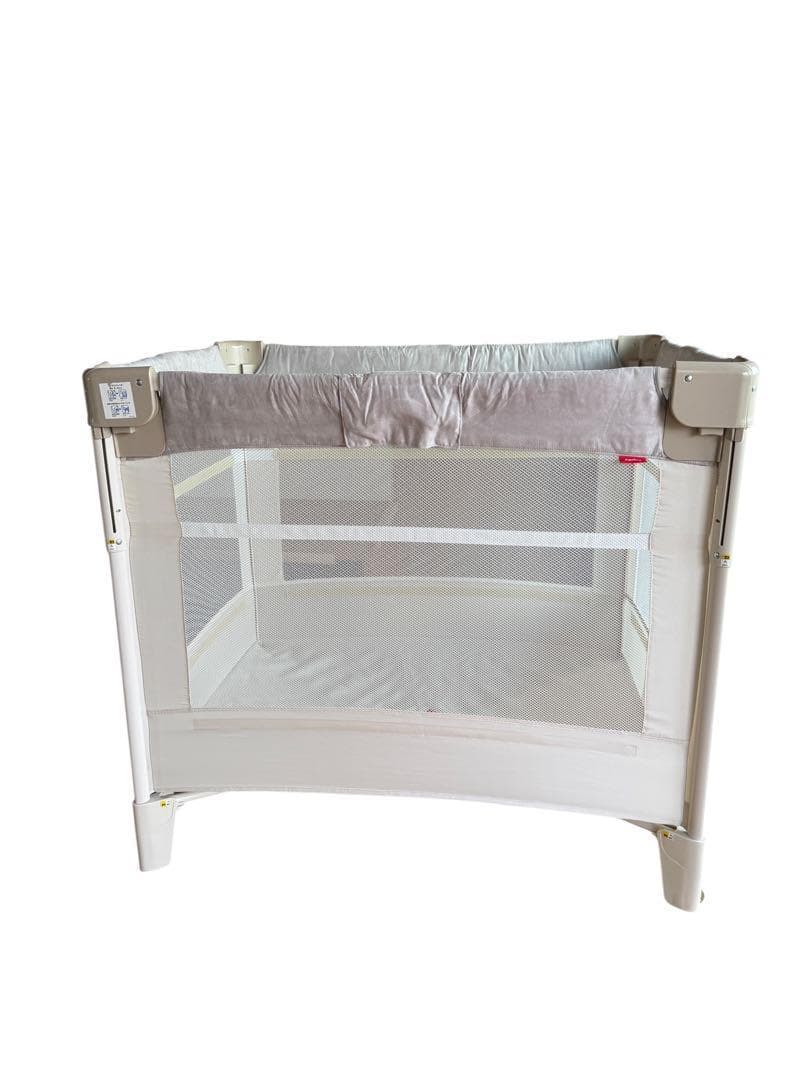 【美品】Aprica ココネルエアー プラス 最上級モデル　2156262