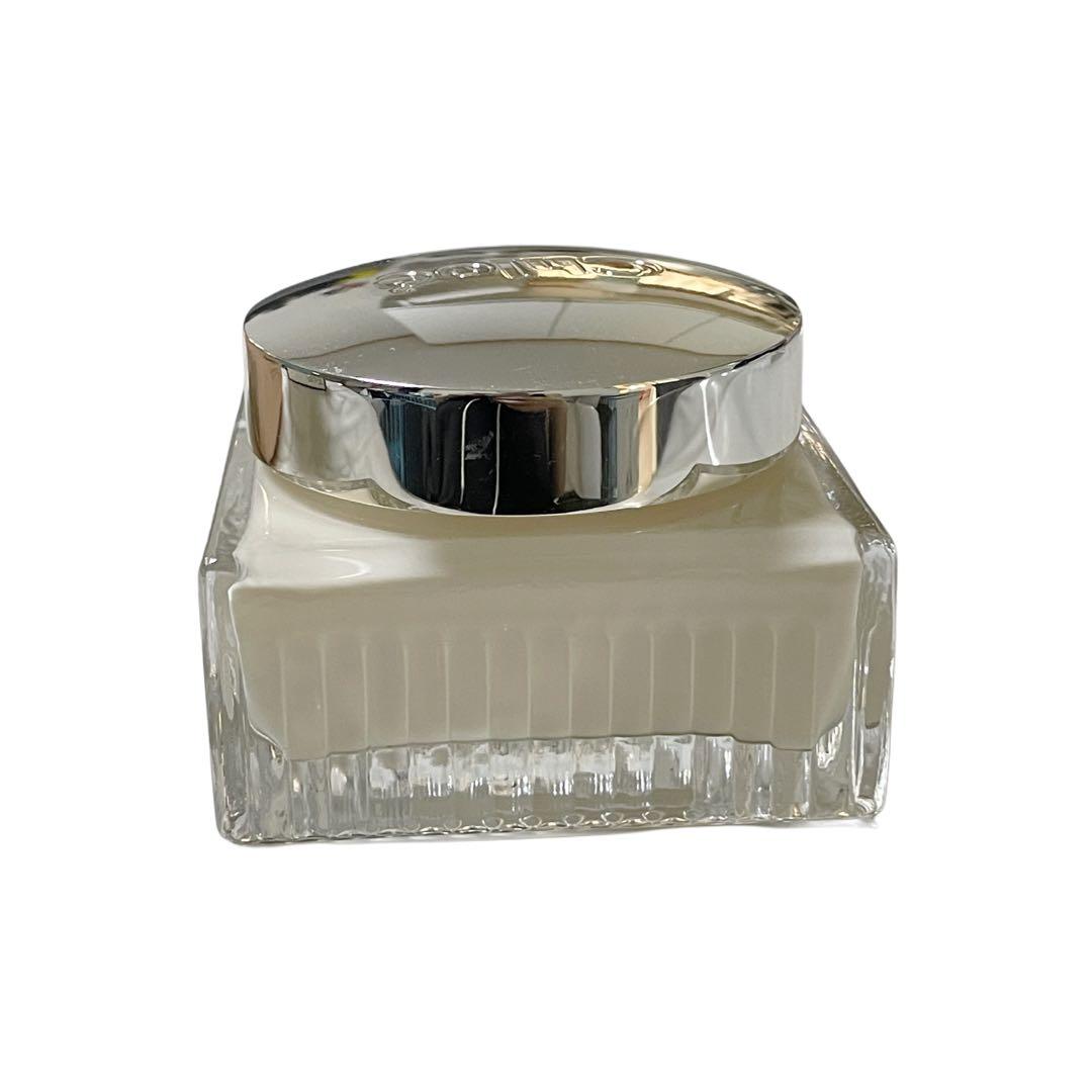 新品・未使用　Chloe クロエ　パフュームボディクリーム　150ml