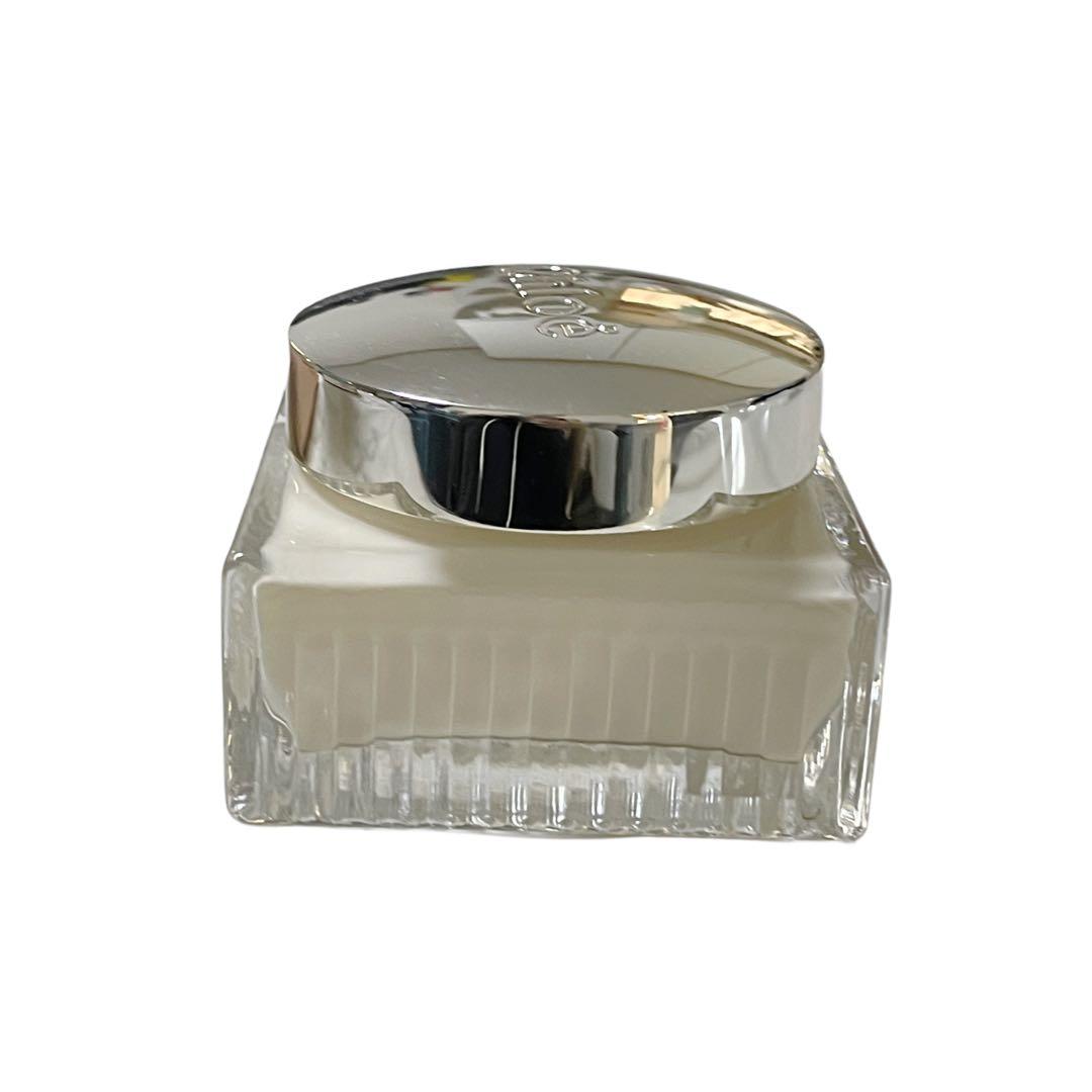 新品・未使用　Chloe クロエ　パフュームボディクリーム　150ml