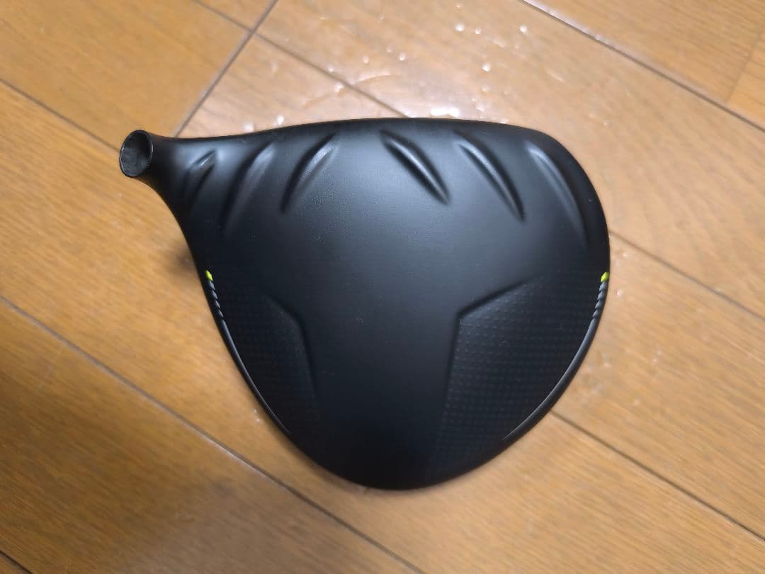 PING G430MAX ドライバー 10.5