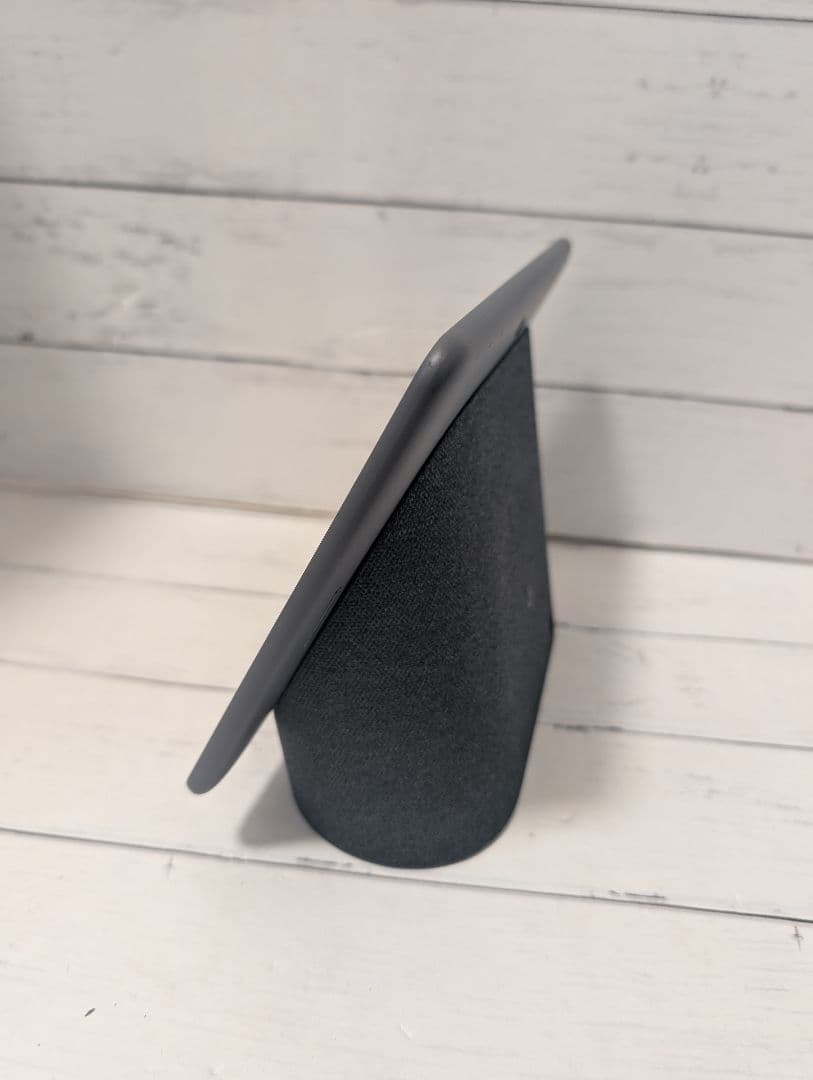 Google nest hub Max ディスプレイ本体 充電器付き