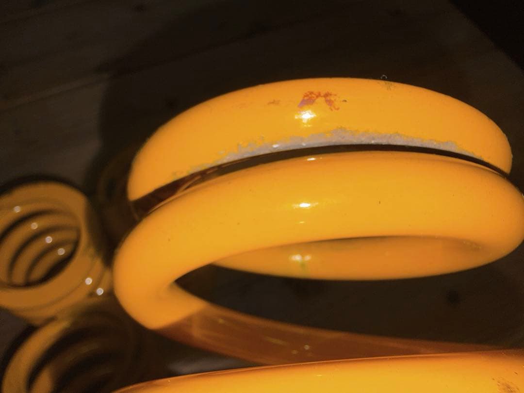 【最終値下げ！】オーリンズ　アイバッハ　スプリング　４本セット