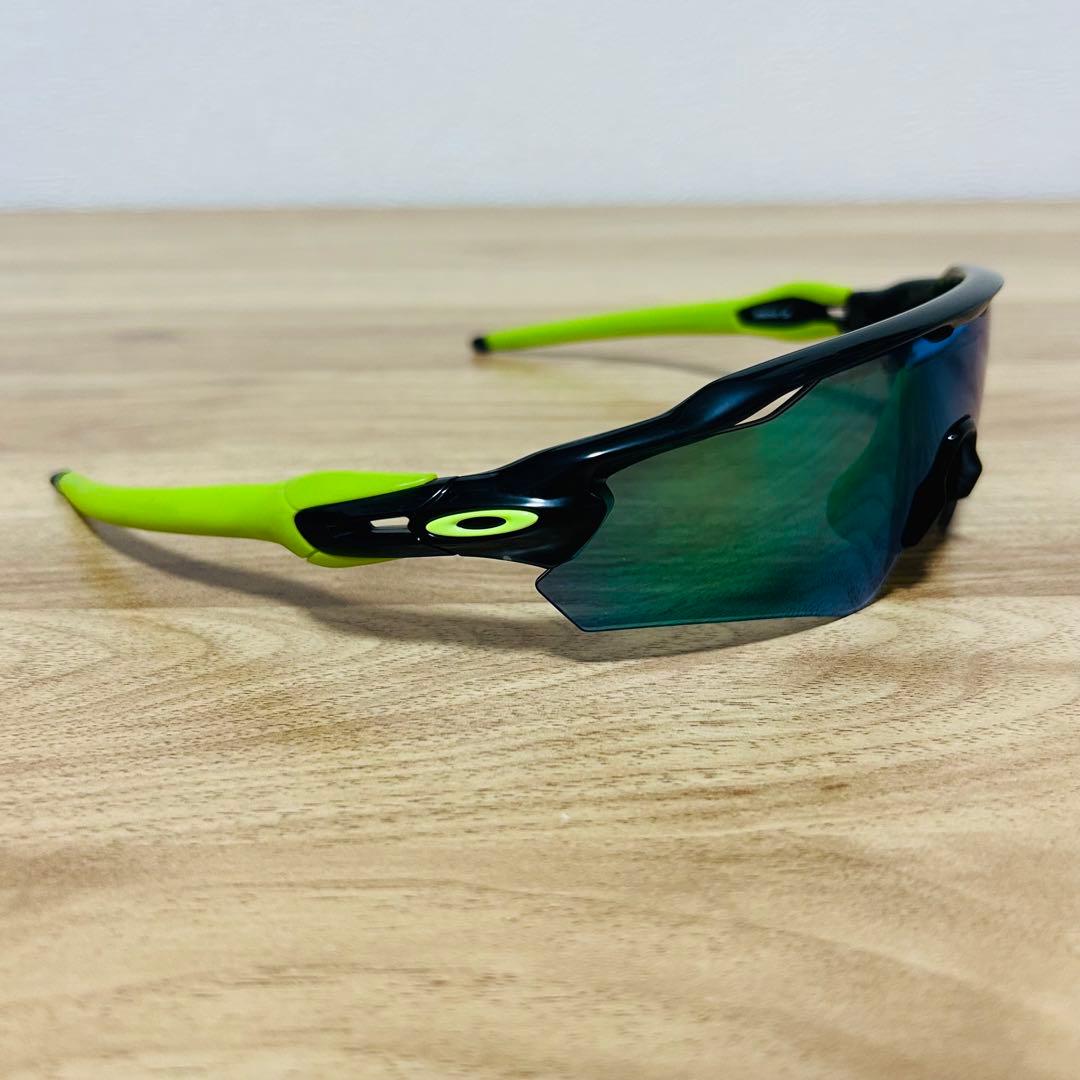 オークリー RADAR EV ASIAN FIT-OO9275-07