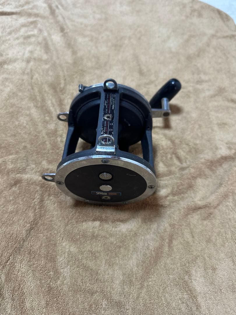 ダイワシーライン900H ②