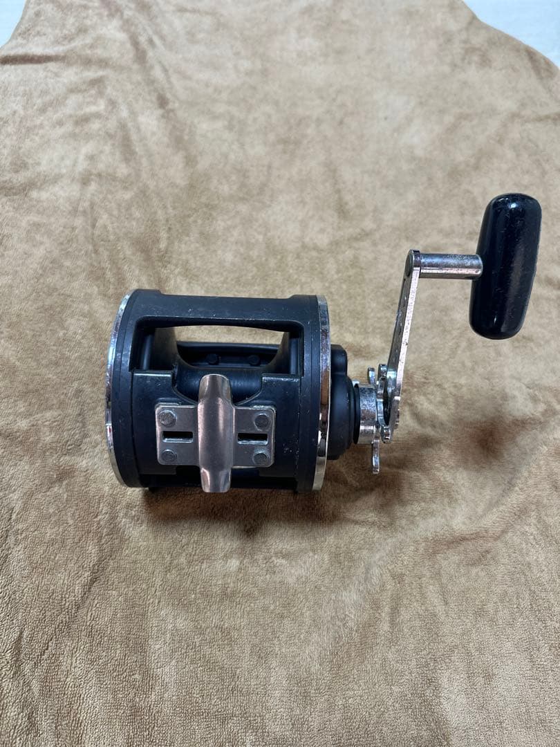 ダイワシーライン900H ②