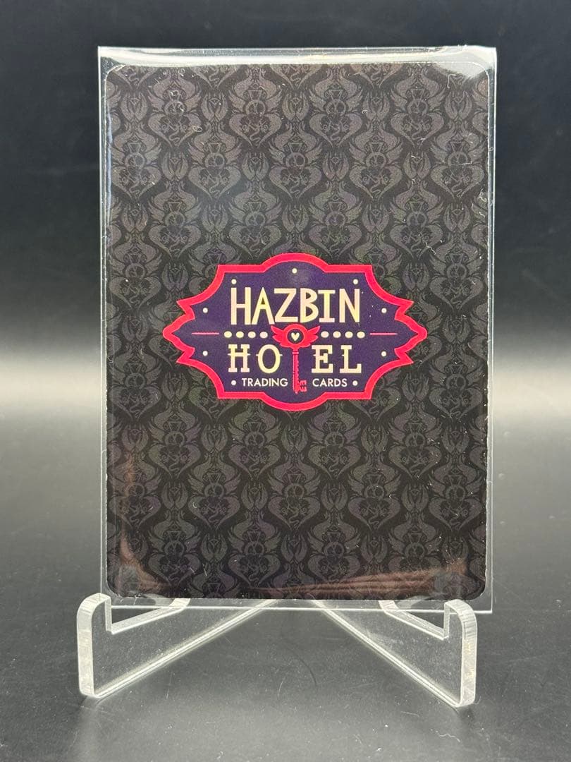 ハズビンホテル トレーディングカード シーズン2 (TURF WAR )