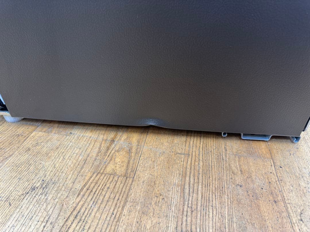 F069 生活家電2点セット　冷蔵庫　洗濯機　高年式　2022年　2023年製