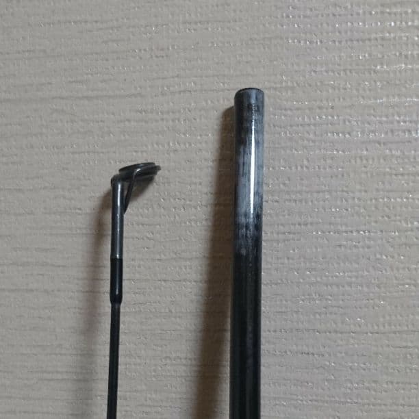 ロッド REVIEW RX9308 #8