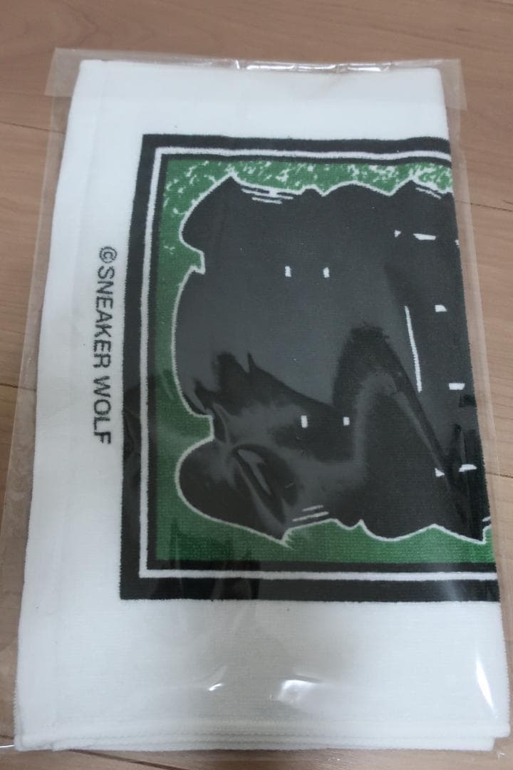 グレート・ムタ 引退試合 VIP席限定特典各種