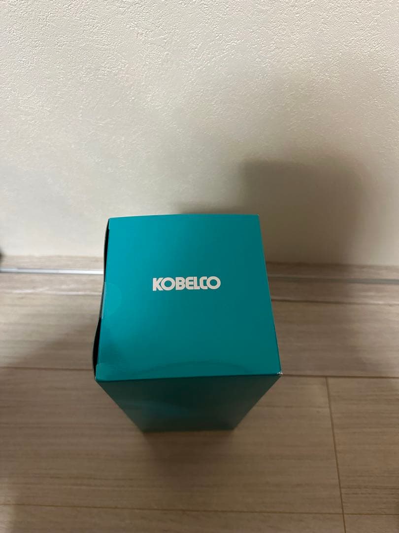 【新品未開封】KOBELCO SK235SR 1/43スケール