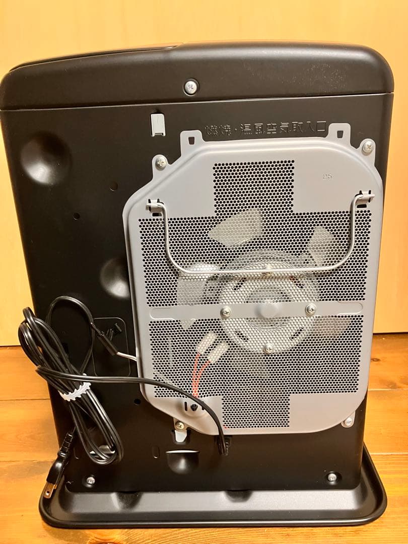 ダイニチ ブルーヒーターFW-2523NE 2023年製　SwitchBot付き