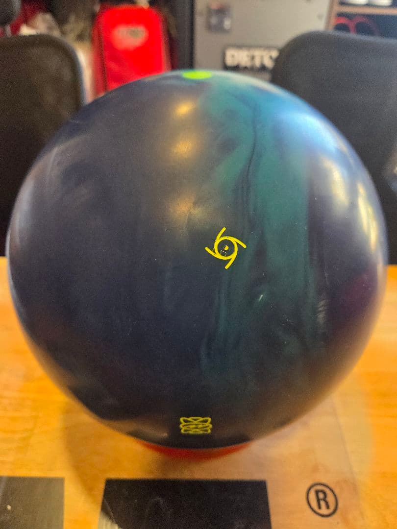 STORM PHYSIX Grandeur 14P 新品未使用