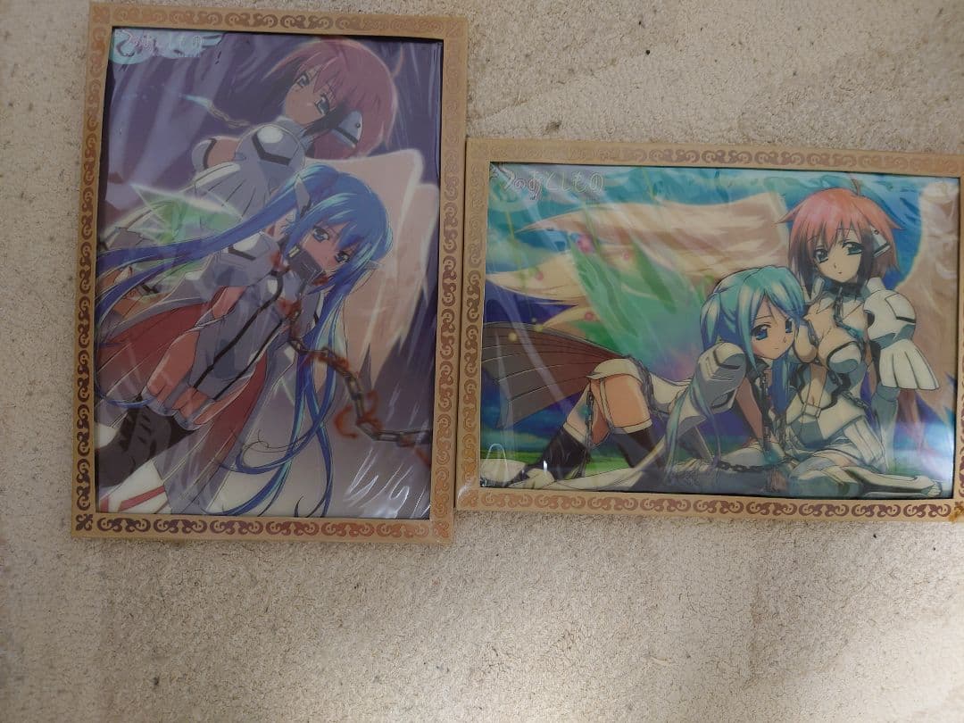 アニメグッズまとめ売り　40点