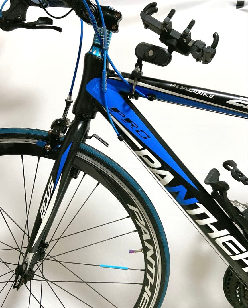 PANTHER ZEUS1.0 PRO ロードバイク スポーツ　パンサー　ゼウス