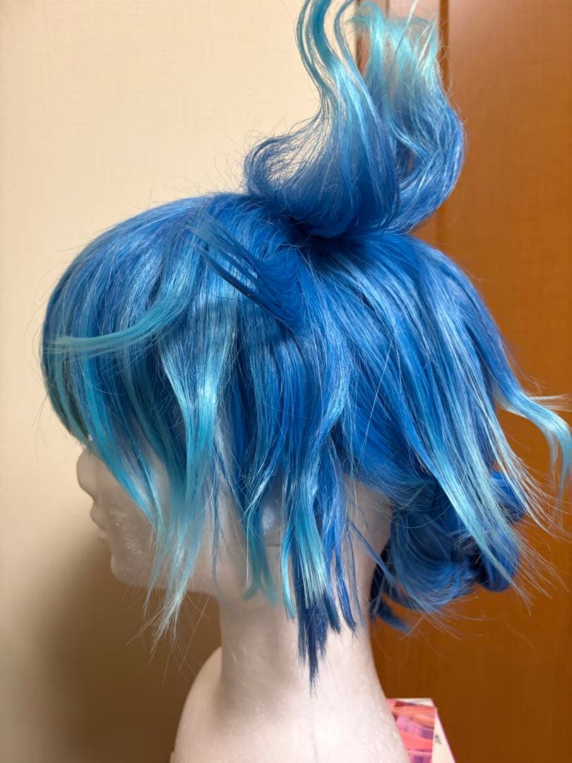 ツイステ イデア グロマス 衣装 ウィッグ