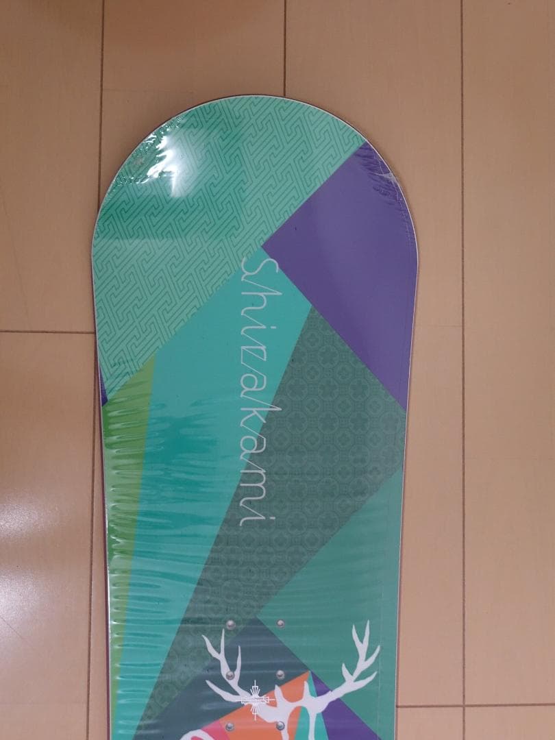 新品未使用 白神 翔Jr. 131