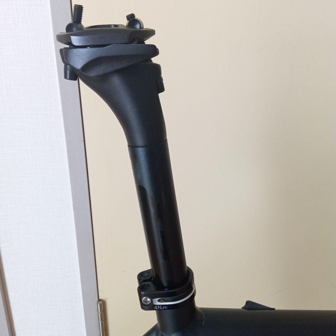 FOCUS CULEBRO サイズM(54) フレームセット