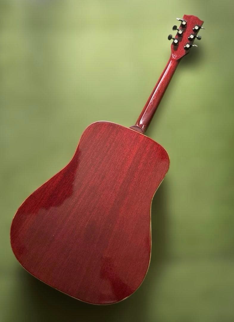 D*y様 ジャパンビンテージRiderJ-300H Hummingbird