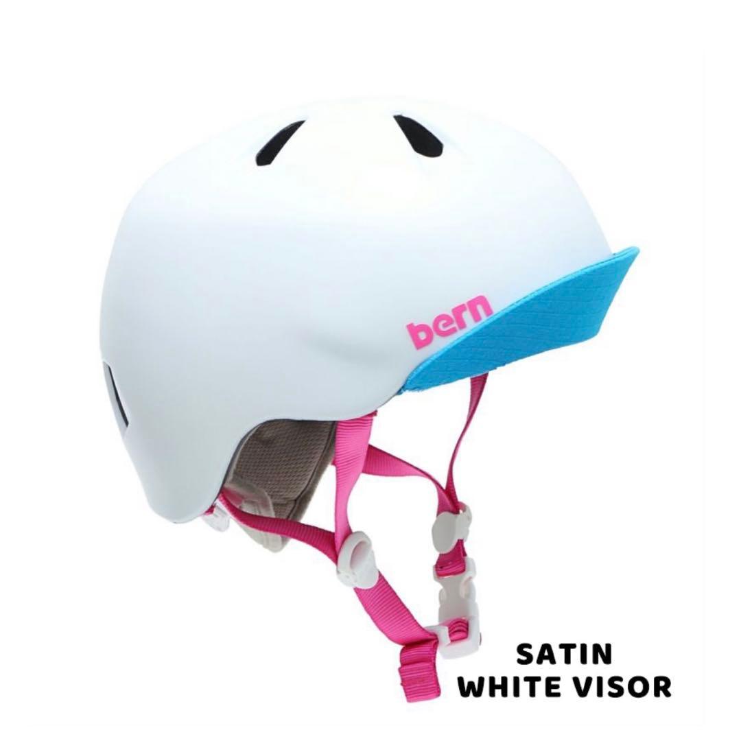 HARO BIKES SHREDDER 18 BMX & bern ヘルメット