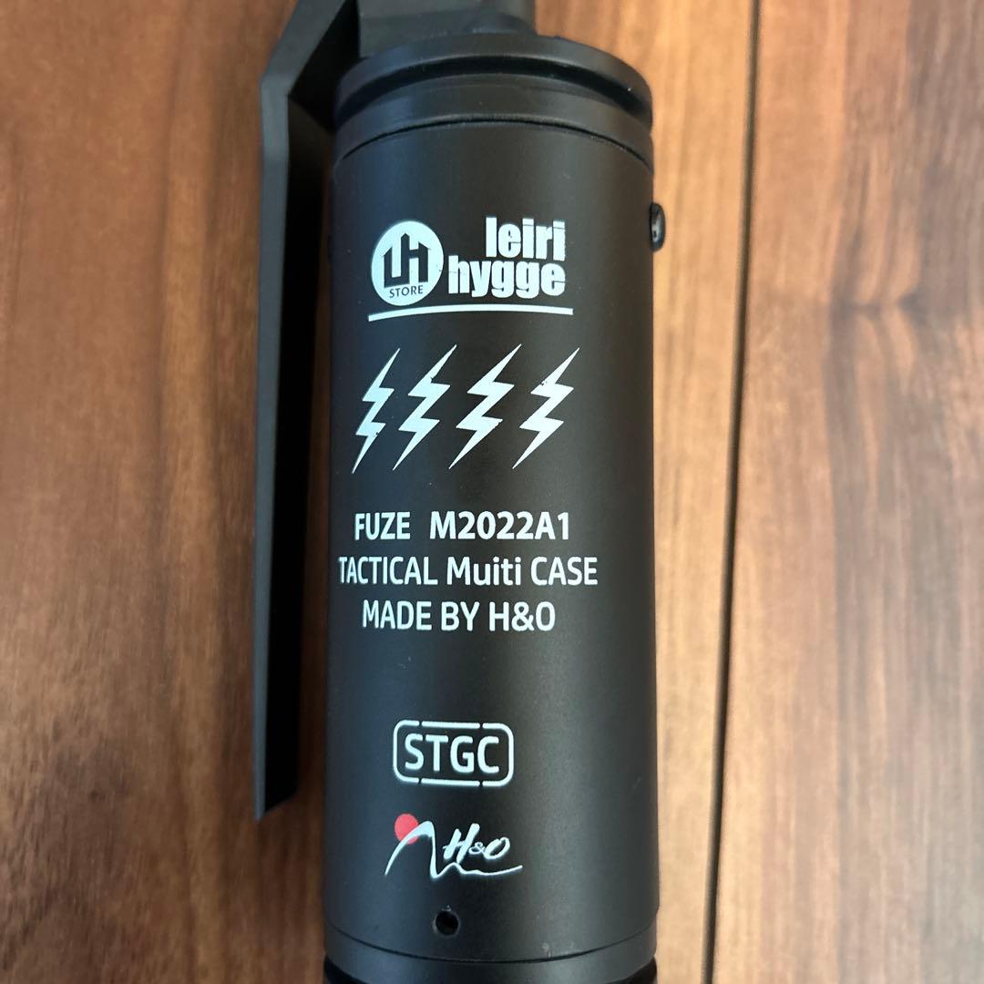 値下げ！レイリーヒュッゲ× h&o STGC ランタンシェード